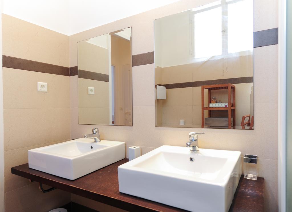 Appartamento La Terrasse Zen Five Stars Holiday House Ница Екстериор снимка