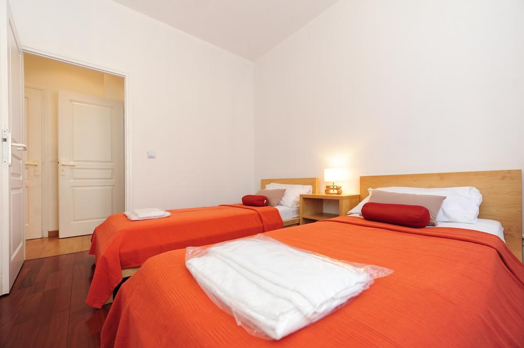 Appartamento La Terrasse Zen Five Stars Holiday House Ница Екстериор снимка