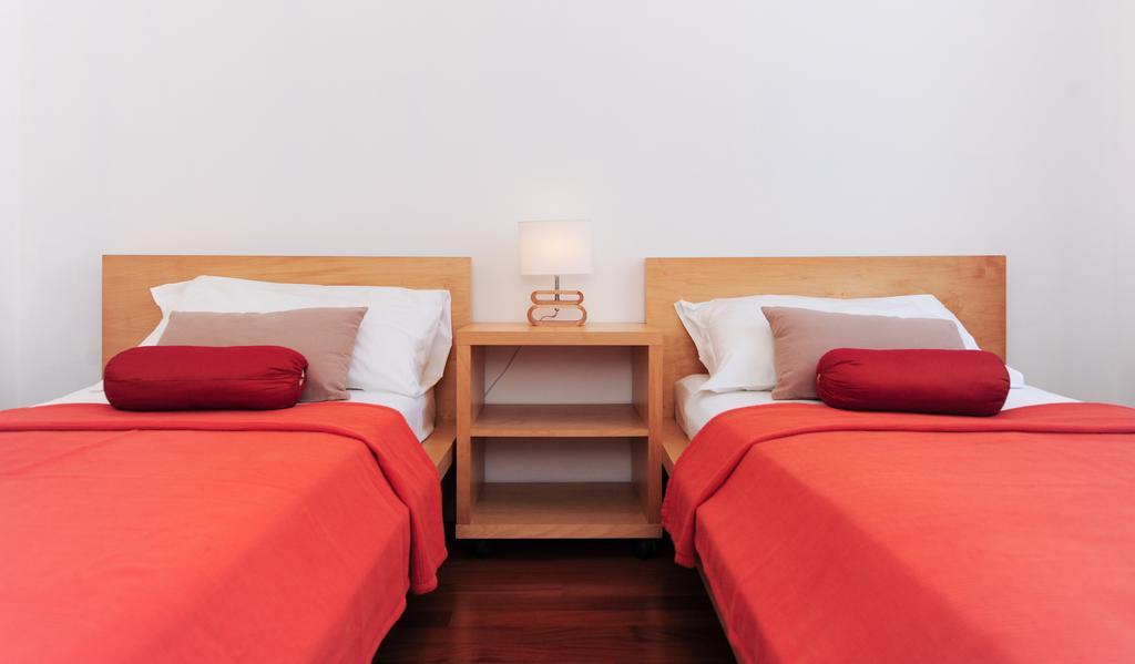 Appartamento La Terrasse Zen Five Stars Holiday House Ница Екстериор снимка