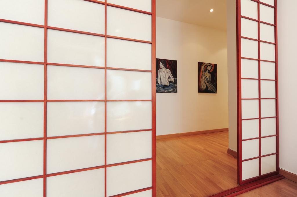 Appartamento La Terrasse Zen Five Stars Holiday House Ница Екстериор снимка