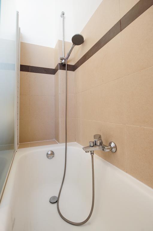 Appartamento La Terrasse Zen Five Stars Holiday House Ница Екстериор снимка