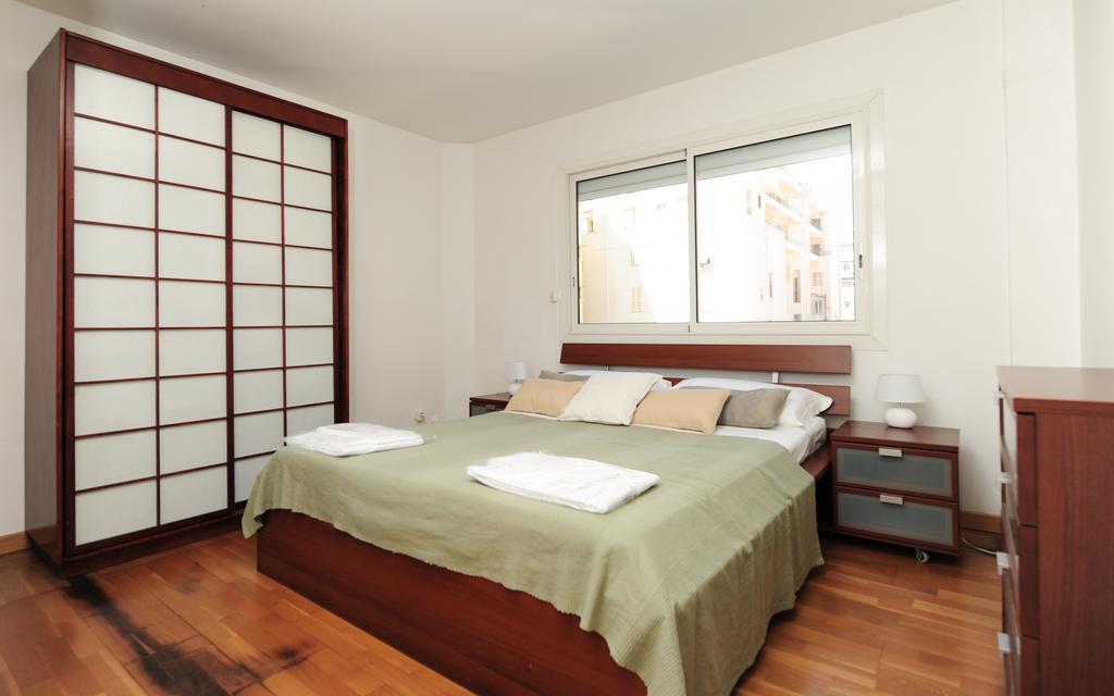 Appartamento La Terrasse Zen Five Stars Holiday House Ница Екстериор снимка